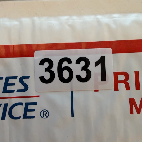 Nike Leggings - Picture 5 of 5